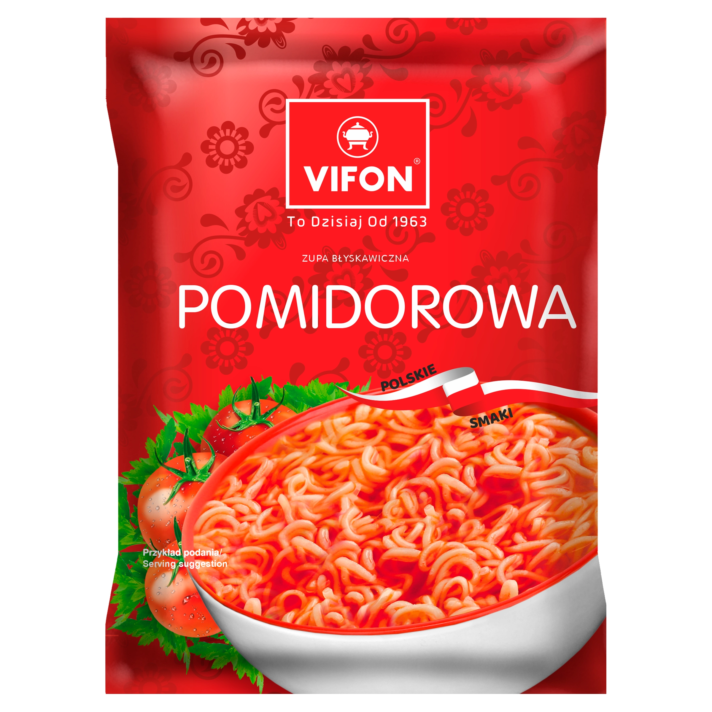 VIFON Zupa pomidorowa 65 g