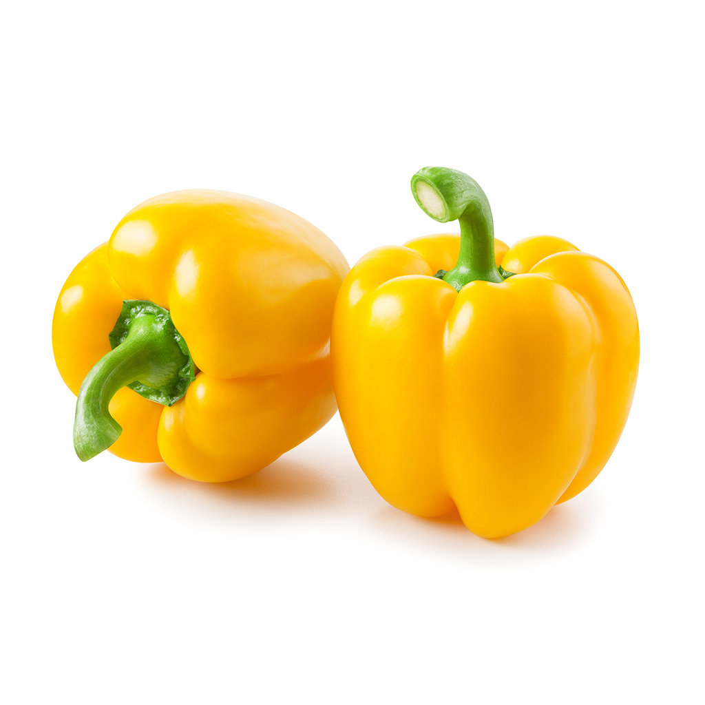 ZIELENIAK Papryka żółta 1-2 szt. 250 g