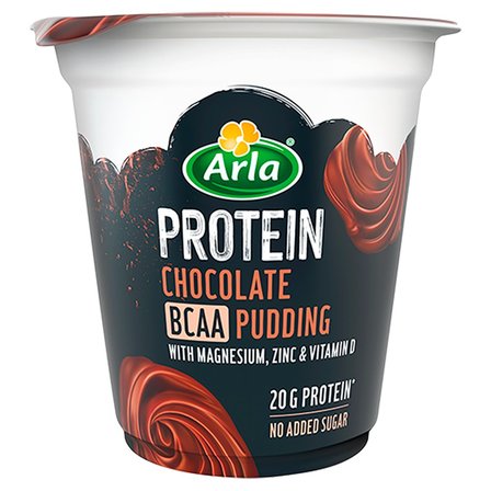 ARLA Deser proteinowy o smaku kakaowym bez laktozy 200g