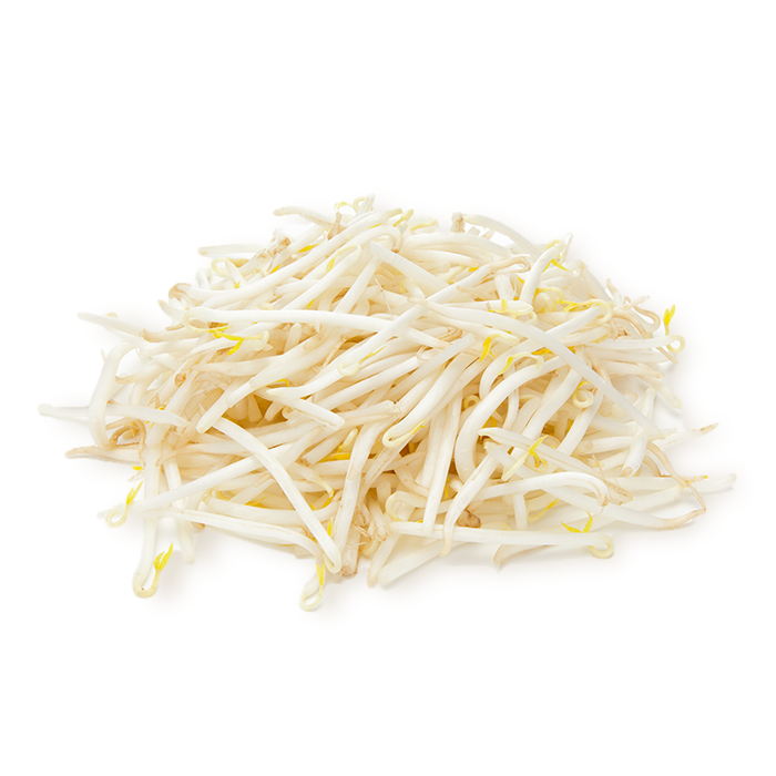 ZIELENIAK Kiełki fasoli Mung 150g