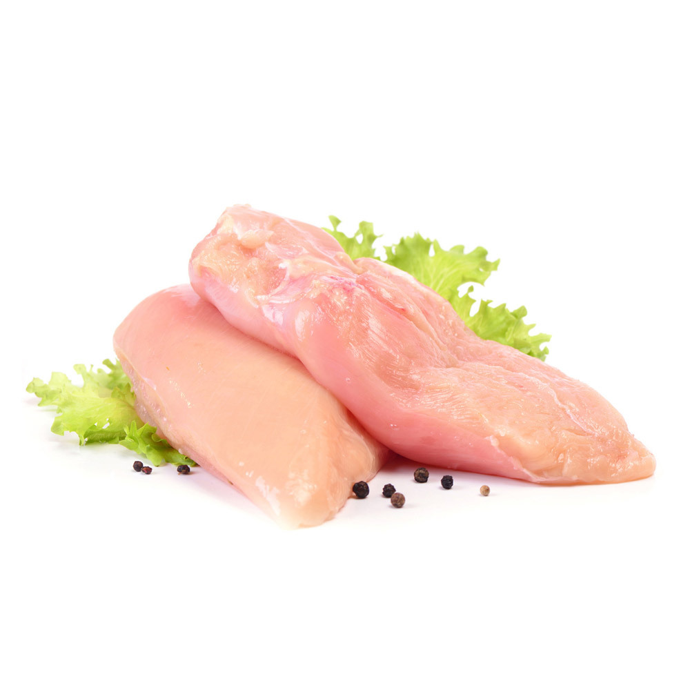 WIERZEJKI Polędwiczki z kurczaka 400g