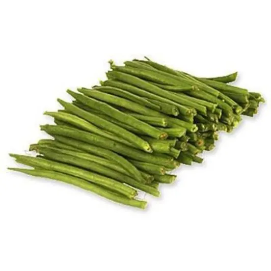 ZIELENIAK Fasolka Kenijska zielona 250 g