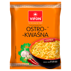 VIFON Zupa ostro-kwaśna 70 g