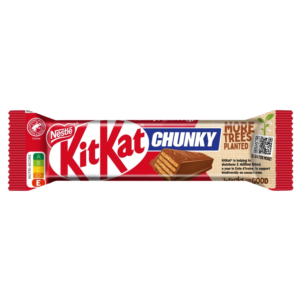 KITKAT Baton Chunky 40g