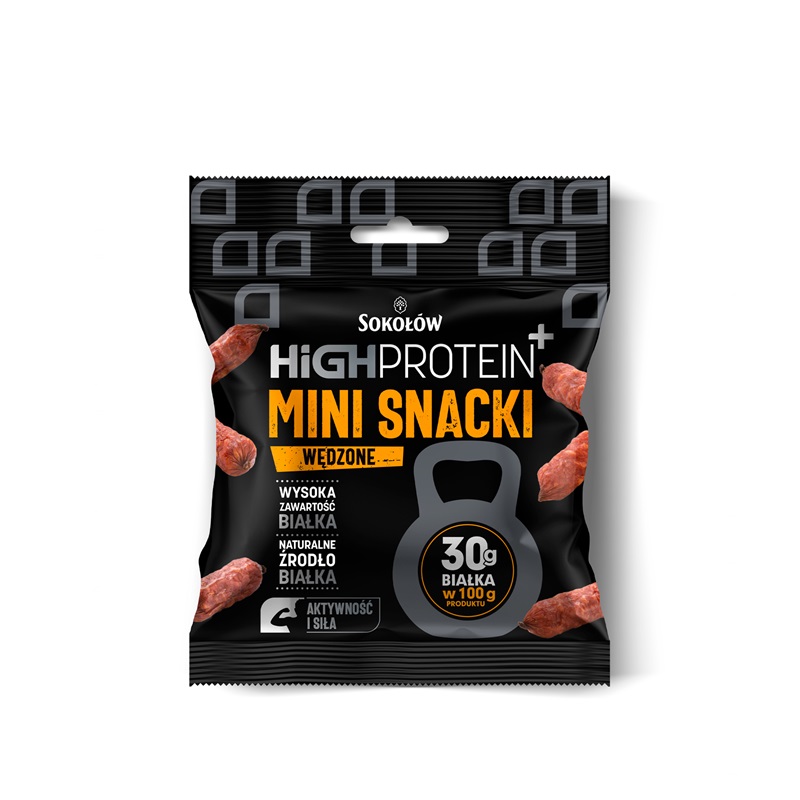 Beef Jerky Suszona wołowina Original, JACK LINK'S, , 25 g