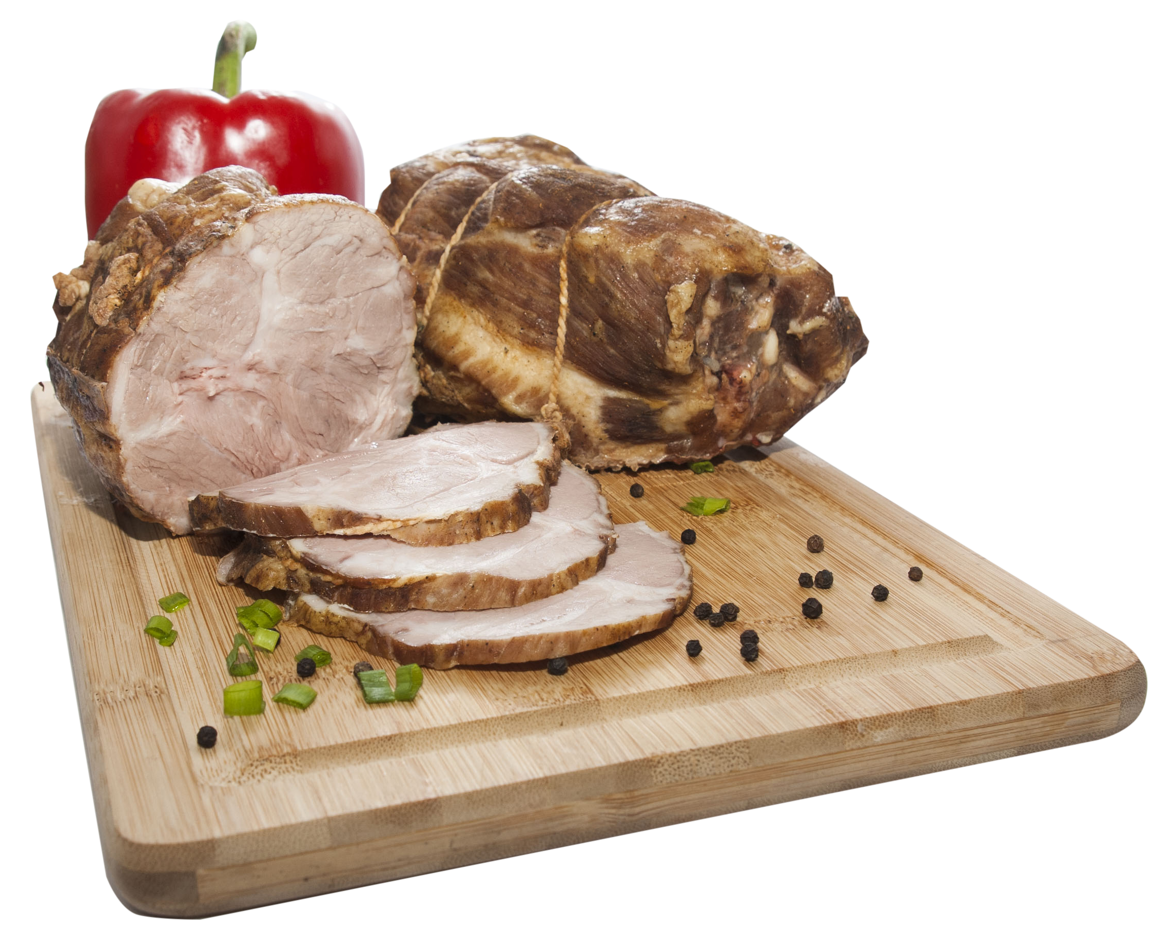 WIERZEJKI Karkówka pieczona w piecu 170 g