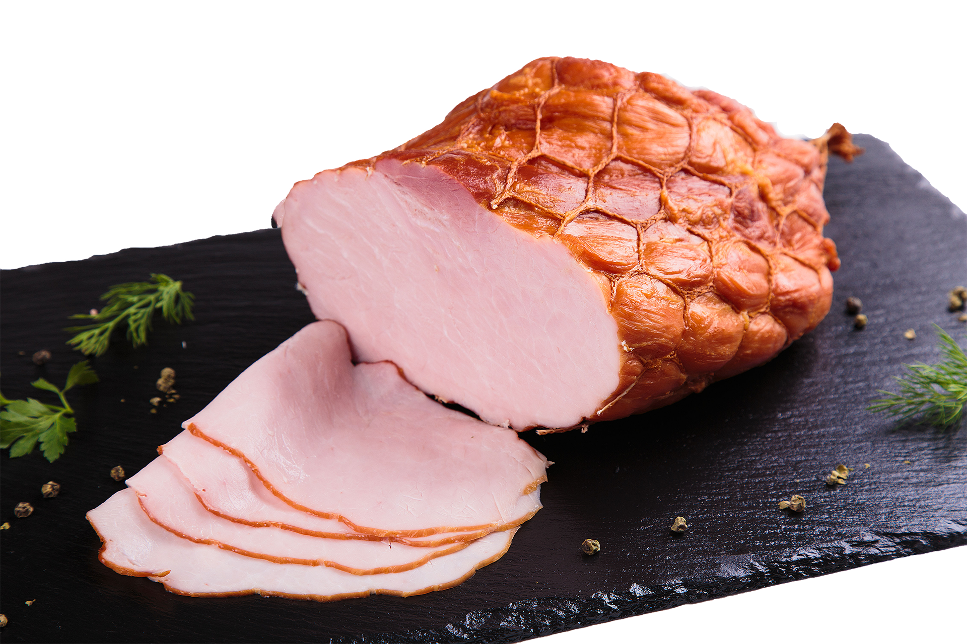WIERZEJKI Szynka z Wierzejek 170 g