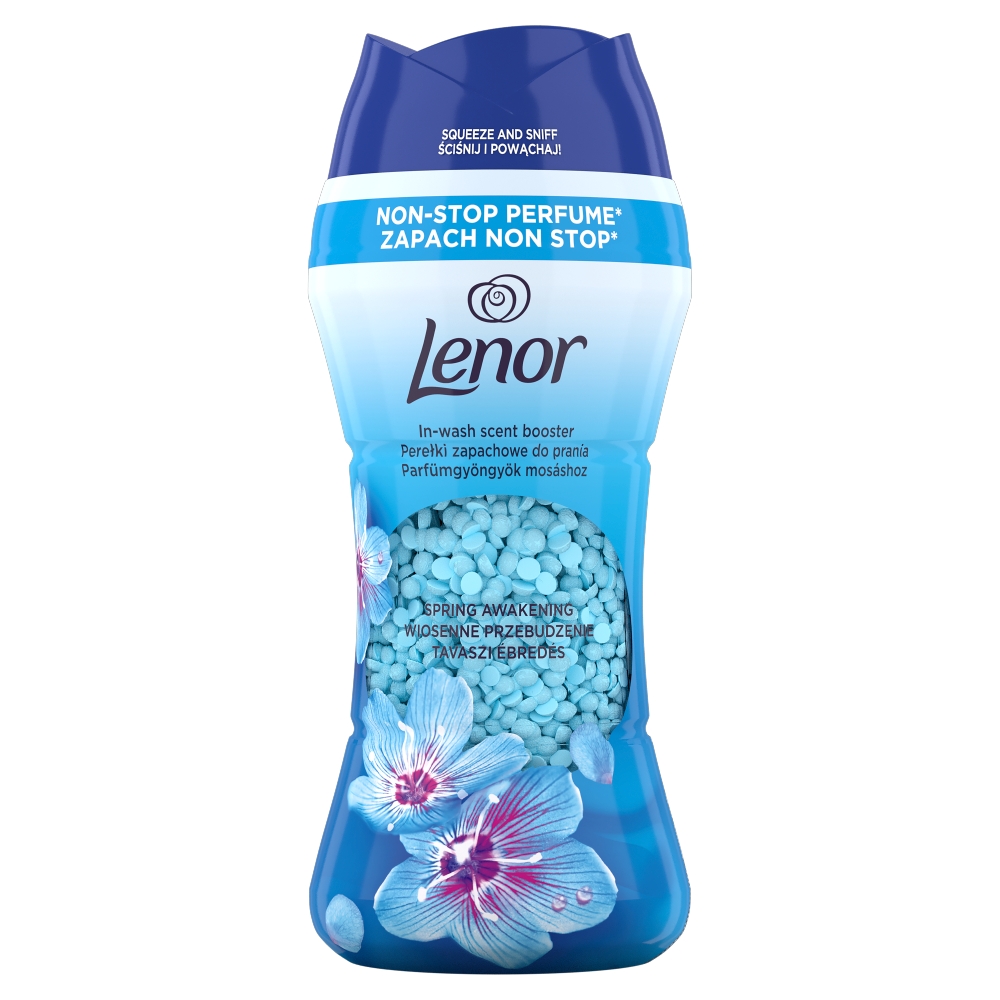LENOR BEADS SPR AWAK 195G