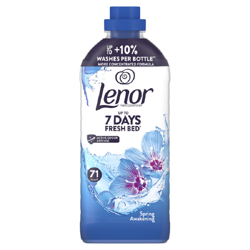 LENOR SPRING AWAK 1,491L