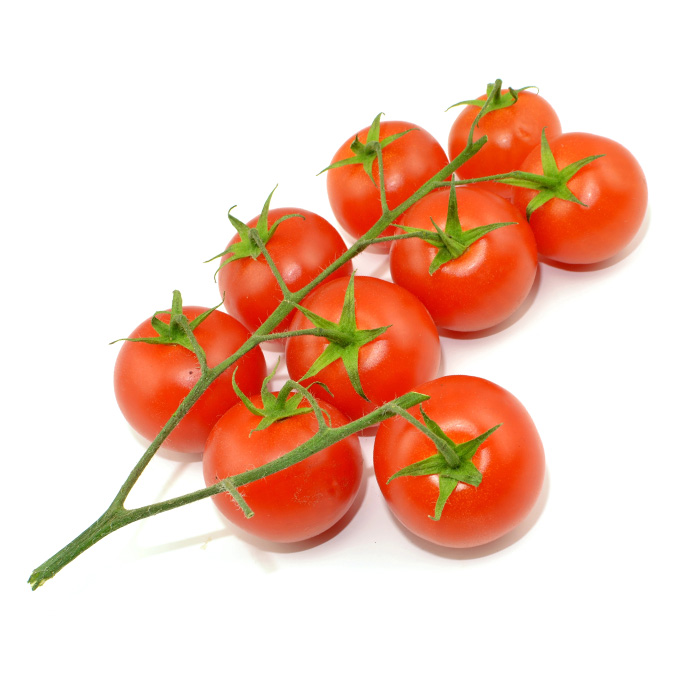 ZIELENIAK Pomidorki cherry BIO 250 g