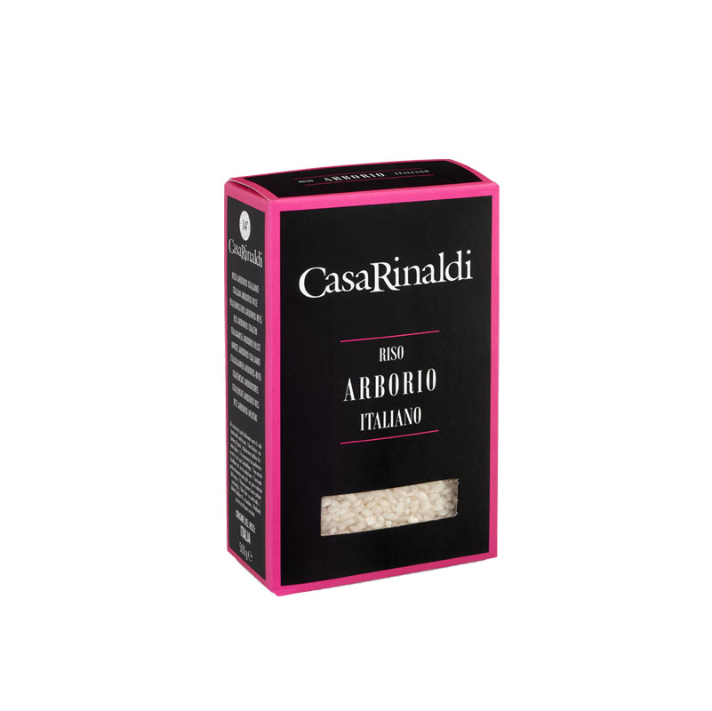CASA RINALDI Ryż do risotto arborio 1000 g