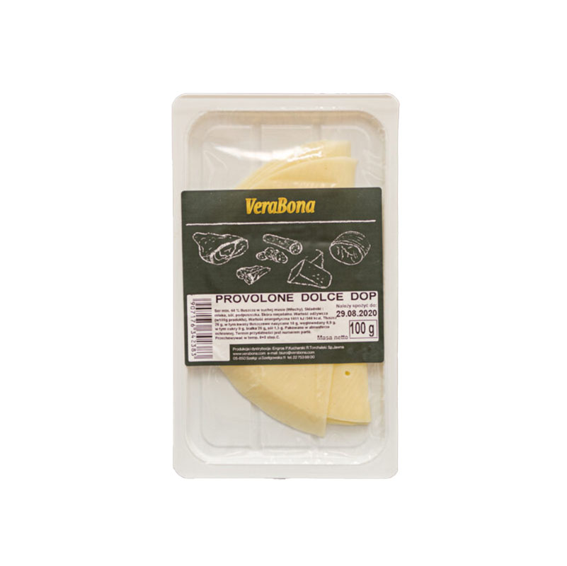 VERABONA Ser Provolone Dolce DOP 100 g