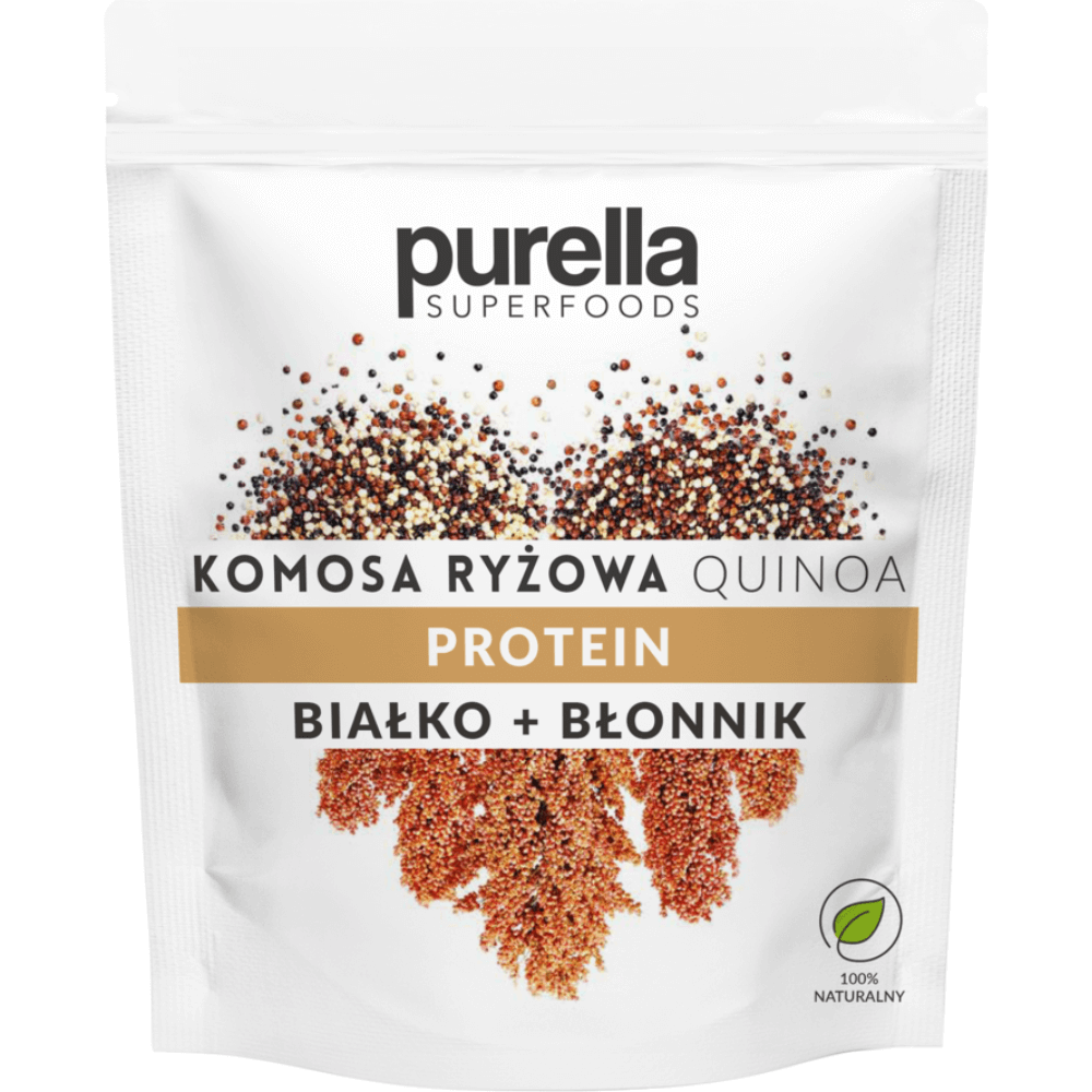 PURELLA SUPERFOODS Komosa ryżowa 180 g