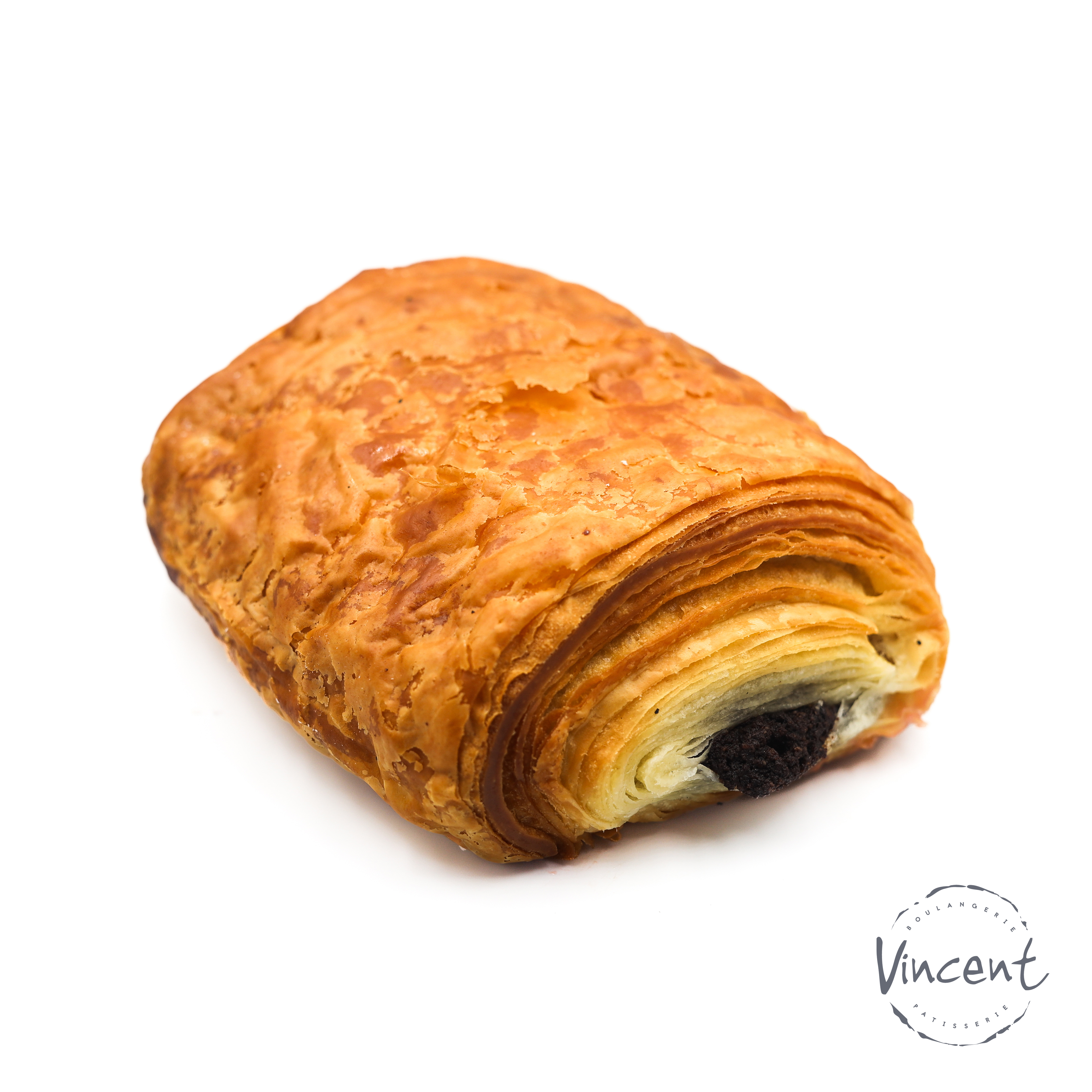 VINCENT Pain Au Chocolate 160 g