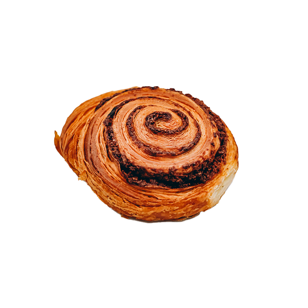 VINCENT Monokl z cynamonem 155 g