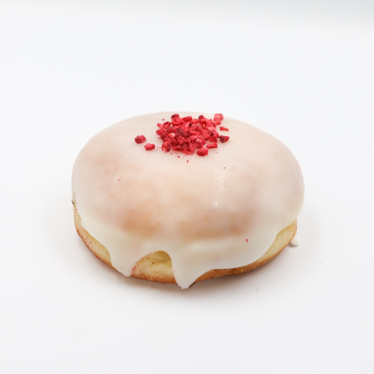 VINCENT Pączek z maliną 110g