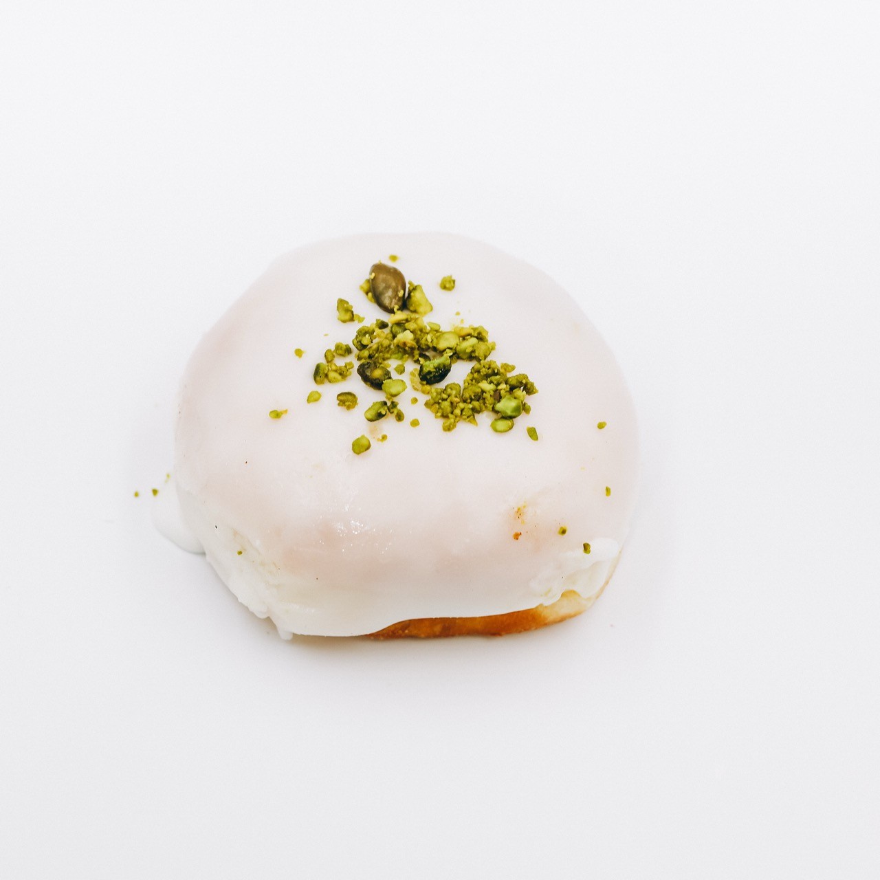 VINCENT Pączek z pistacją 110 g