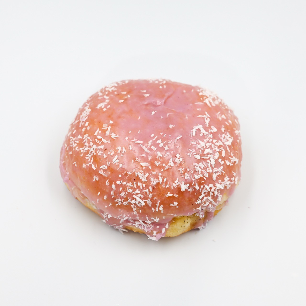 VINCENT Pączek z kokosem i jagodą 110 g